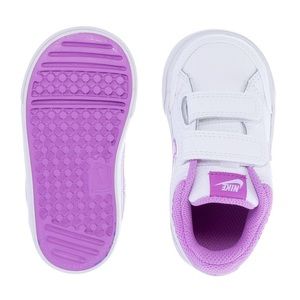 Nike Capri 3 Girls Toddler shoe SZ 5c